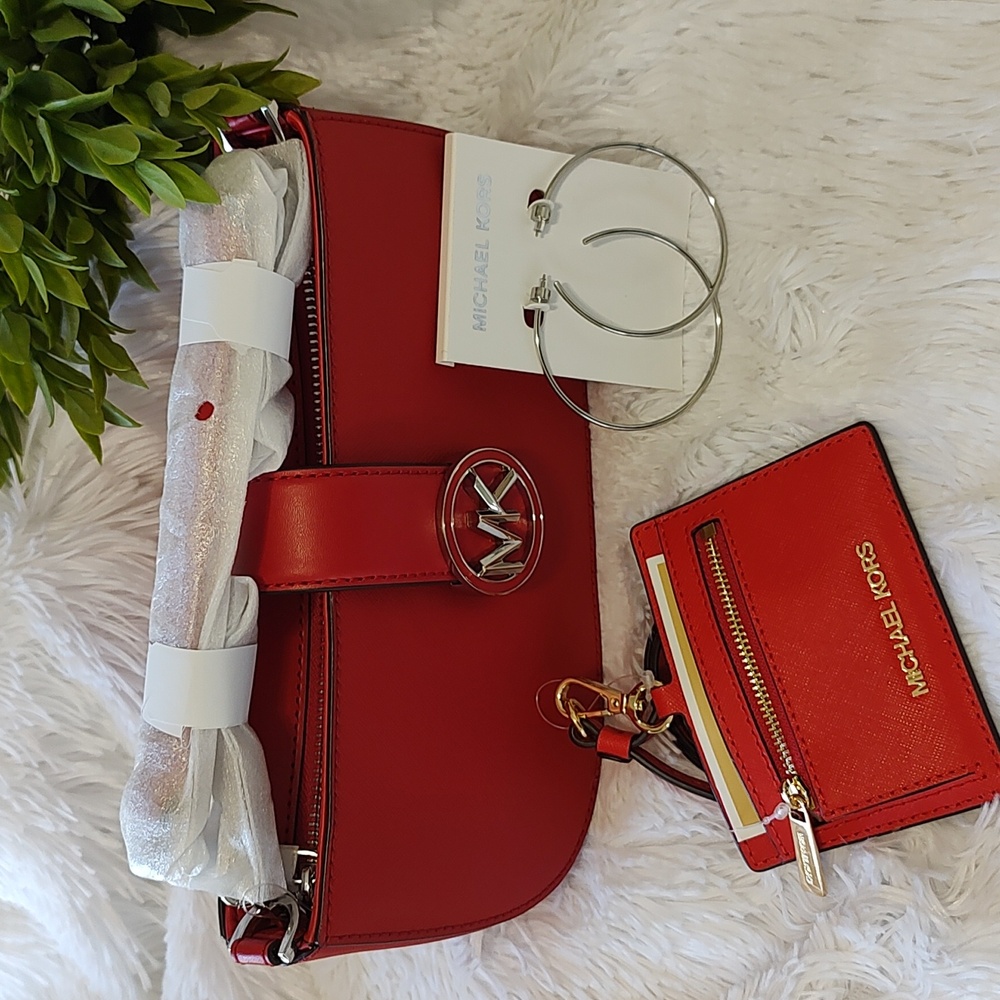 NWT Michael Kors bundle